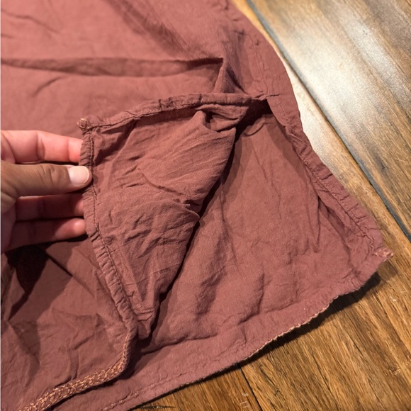 Johnny Was Workshop Embroidered Dress - Picture 5 of 8